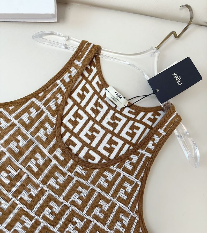 Fendi Vest